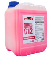 Antigel concentrat MTR Rosu G12 5L